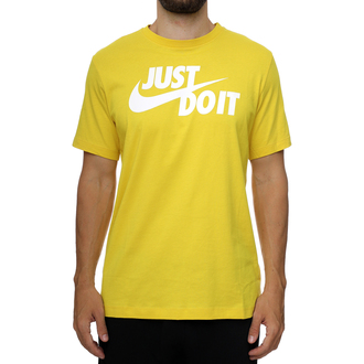 Muška majica Nike MENS SPORTWEAR TEE JUST DO IT SWOOSH