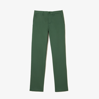 Muške pantalone Lacoste