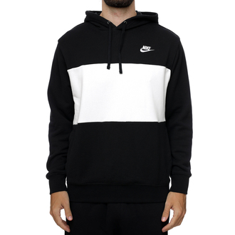 Muški duks Nike M NK CLUB+ FT CB HOODIE