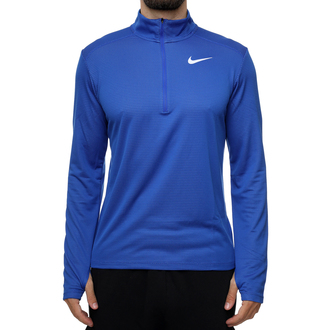 Muški duks Nike M NK DF PACER TOP HZ