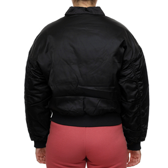 Ženska jakna Puma Satin Bomber Jacket