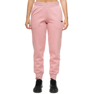 Ženska trenerka donji deo Puma Ess Sweat Pants Closed Fl W