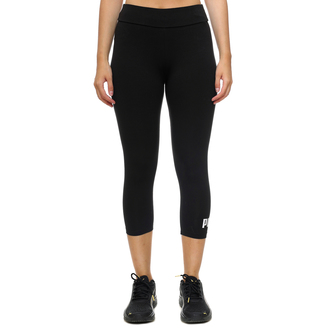 Ženske helanke Puma Ess 3/4 Leggings W