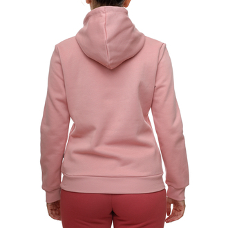 Ženski duks Puma ESS Hoodie FL W (SMALL LOGO)