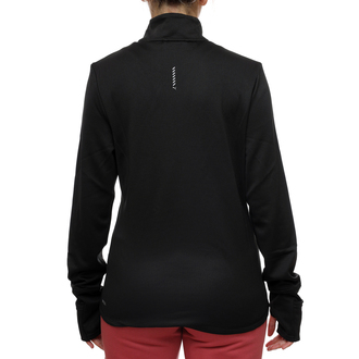 Ženski duks Puma Run Micro Fleece 1/2 Zip