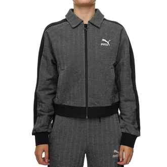 Ženski duks Puma T7 track jacket