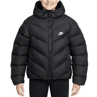 Dečija zimska jakna Nike K nsw tf adp puffer