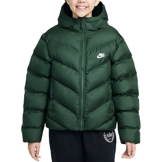 Dečija zimska jakna Nike K nsw tf adp puffer