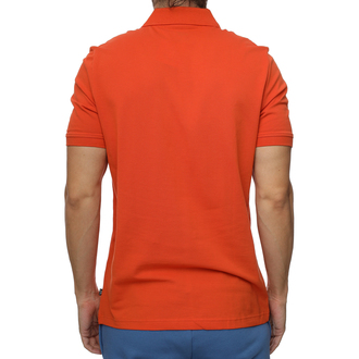 Muška majica Puma Ess Elevated Polo