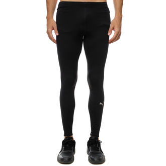 Muška trenerka donji deo Puma RUN BRUSHED LONG TIGHT M