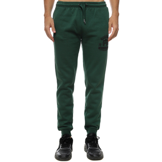 Muška trenerka donji deo Russell Athletic INTERLINK-CUFFED LEG PANT