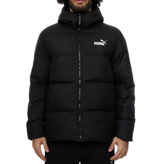 Muška zimska jakna Puma Power Hooded Jacket
