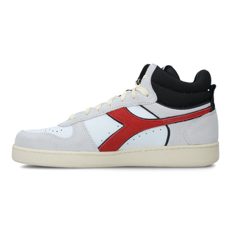 Muške patike Diadora Magic Basket Demi Cut Suede Leather