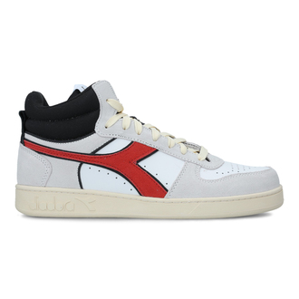 Muške patike Diadora Magic Basket Demi Cut Suede Leather