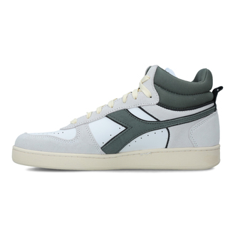 Muške patike Diadora Magic Basket Demi Cut Suede Leather