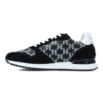Muške patike Karl Lagerfeld VELOCITOR II MONO MAISON RUNNER