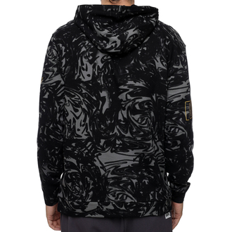 Muški duks Puma POWER Summer AOP Hoodie TR