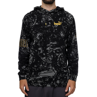 Muški duks Puma POWER Summer AOP Hoodie TR