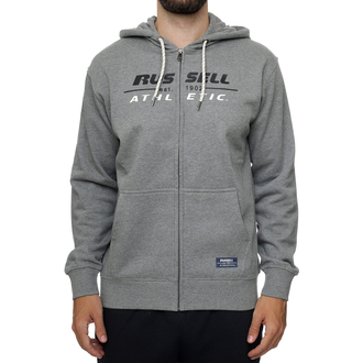 Muški duks Russell Athletic EASTSIDE-ZIP THROUGH HOODY