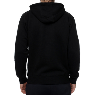 Muški duks Russell Athletic HIT-ZIP THROUGH HOODY