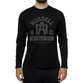 Muški duks Russell Athletic Interlink-L/S