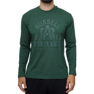 Muški duks Russell Athletic INTERLINK-L/S