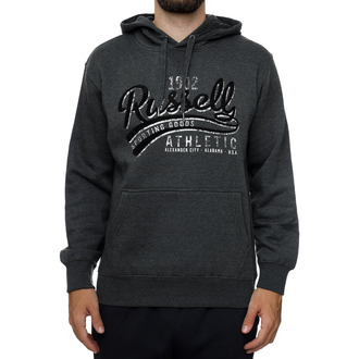 Muški duks Russell Athletic PARK-PULL OVER HOODY