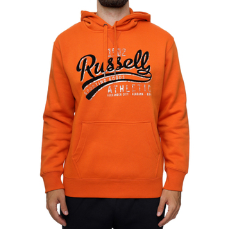 Muški duks Russell Athletic PARK-PULL OVER HOODY