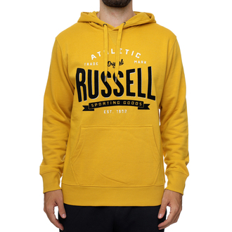 Muški duks Russell Athletic RIFLE-PULL OVER HOODY