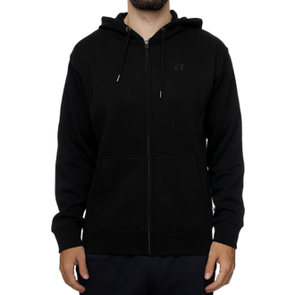 Muški duks Russell Athletic ZIP THROUGH HOODY