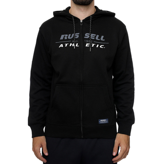 Muški duks Russell Athletic ZIP THROUGH HOODY