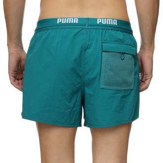 Muški šorc za kupanje Puma SWIM MEN TRACK SHORT SHORTS 1P