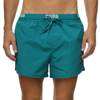 Muški šorc za kupanje Puma SWIM MEN TRACK SHORT SHORTS 1P