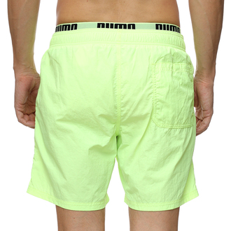 Muški šorc za kupanje Puma SWIM MEN UTILITY MID SHORTS 1P