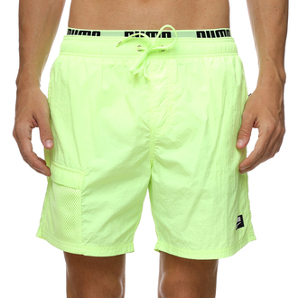 Muški šorc za kupanje Puma SWIM MEN UTILITY MID SHORTS 1P