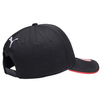 Unisex kačket Puma BMW Replica Team Cap Anthracite