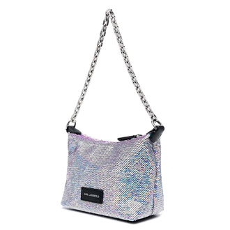 Ženska torba Karl Lagerfeld K/Evening Mini Shb Sequins