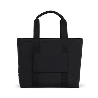 Ženska torba Karl Lagerfeld K/Ikonik 2.0 Nylon Zip Tote