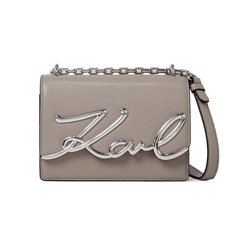 Ženska torba Karl Lagerfeld K/Signature Sm Shoulderbag