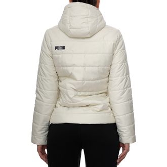Ženska zimska jakna Puma Ess Hooded Padded Jacket