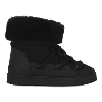 Ženske čizme Inuikii Classic High