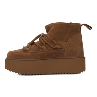 Ženske čizme Inuikii Classic Low Platform