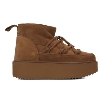 Ženske čizme Inuikii Classic Low Platform