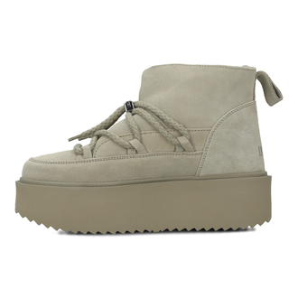 Ženske čizme Inuikii Classic low platform