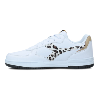 Ženske patike Diadora Raptor Low Leopard Wn