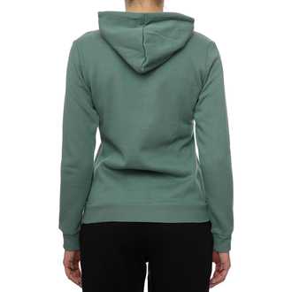 Ženski duks Puma Ess Logo Hoodie Fl (S)