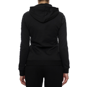 Ženski duks Puma Ess Tape Fz Hoodie Fl