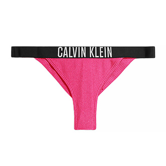 Ženski kupaći donji deo Calvin Klein Brazilian