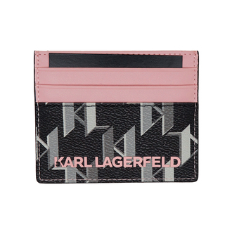 Ženski novčanik Karl Lagerfeld K/Ikonik 2.0 Mono Cc Ch