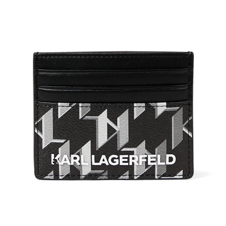 Ženski novčanik Karl Lagerfeld K/Ikonik 2.0 Mono Cc Ch